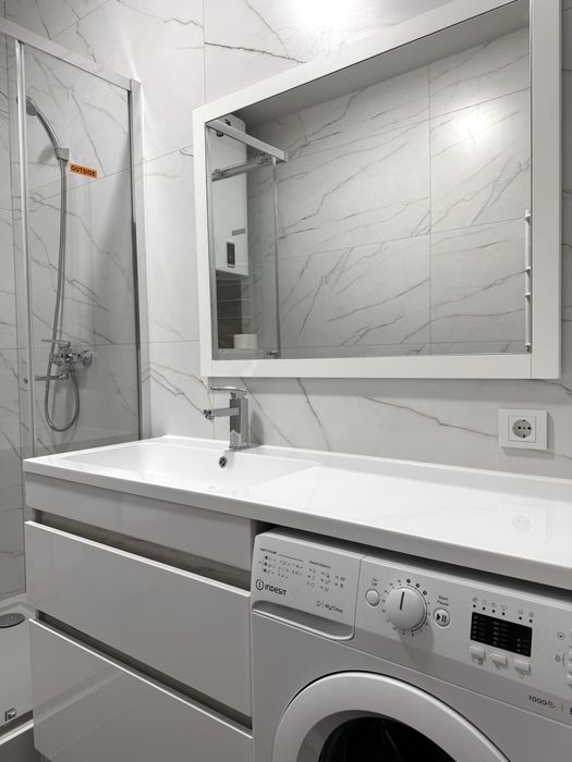 ‼️НОВОБУДОВА‼️АВТОНОМНЕ ОПАЛЕННЯ‼️1 кімната квартира‼️