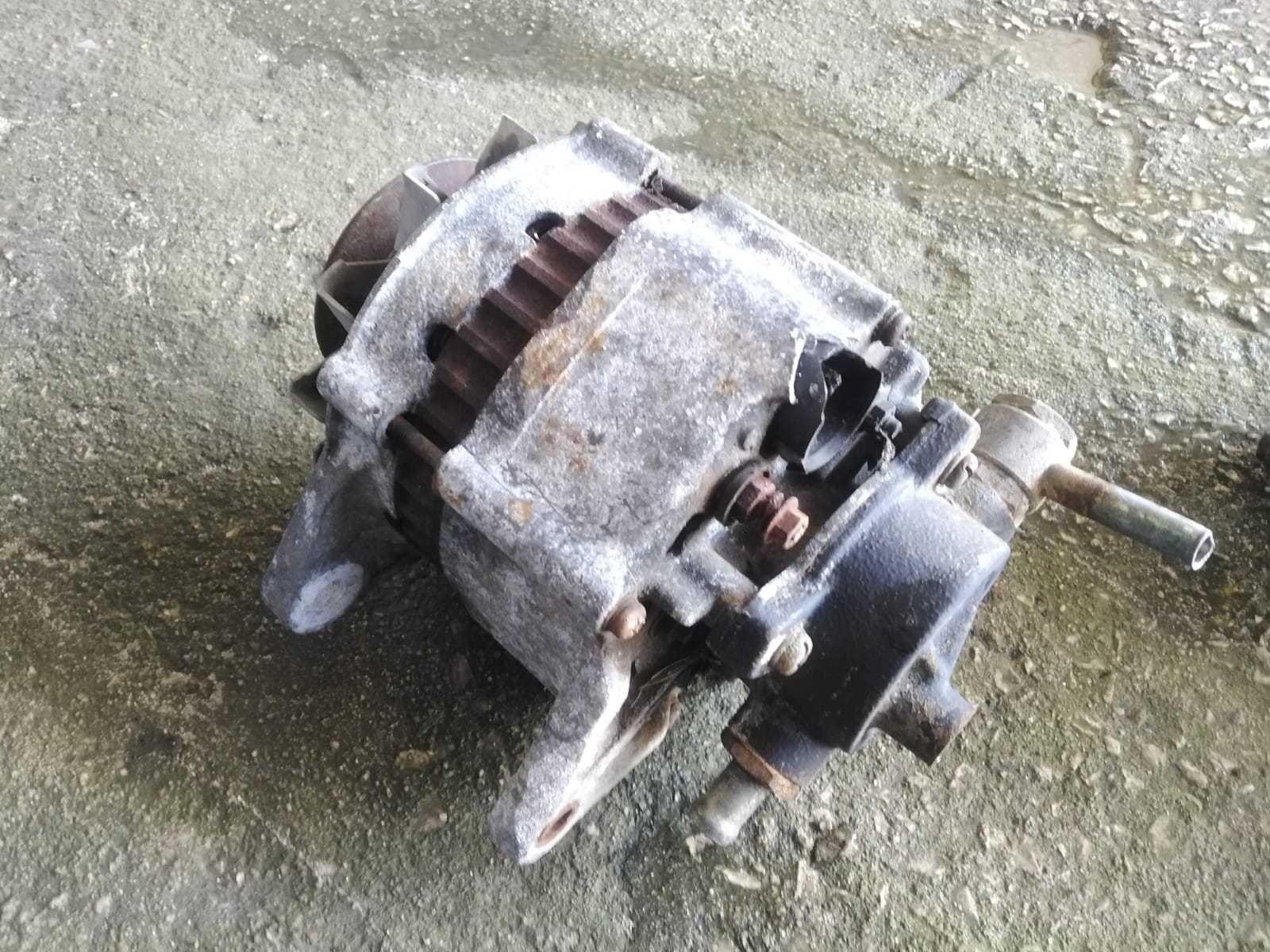 Alternador Audi A3 (VAG) 1.9 Tdi