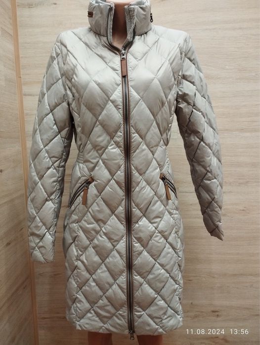 Куртка пухова M&S