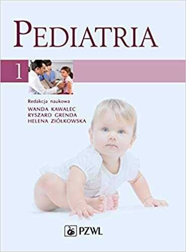 Pediatria Kawalec 2015r