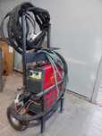 Spawarka SELCO-bohler 200tlh AC-DC genesis, tig, AL, SS, St