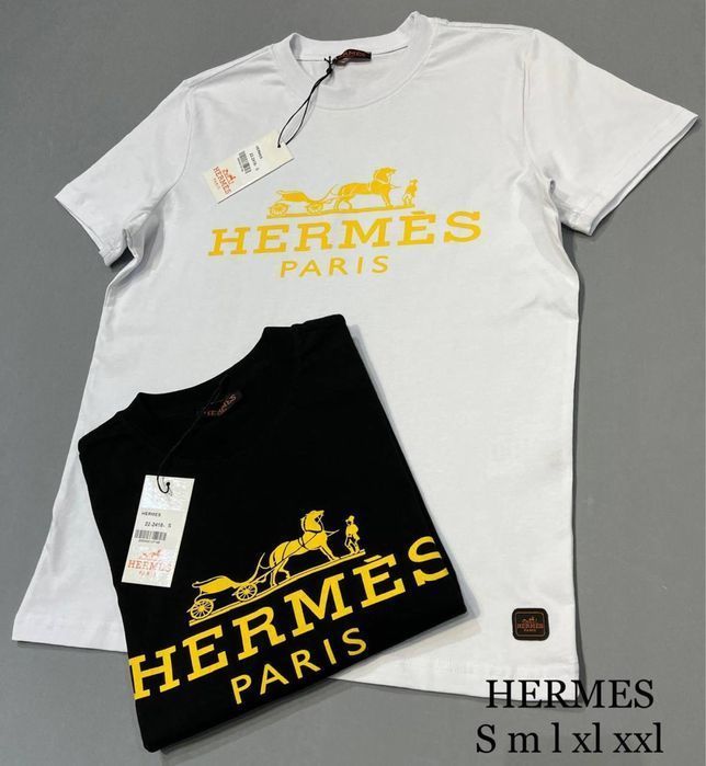 Hugo Boss футболка брендовая босс