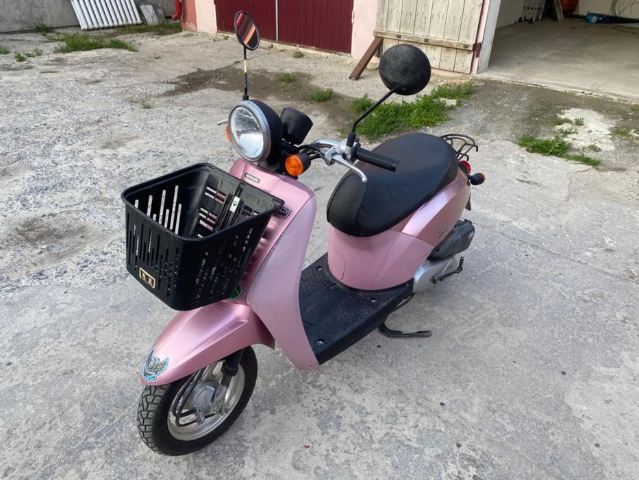 Продам скутер Honda Today AF67