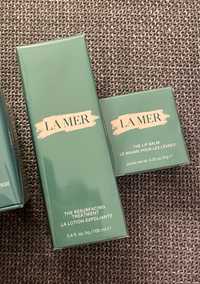 La Mer La Lotion - 100ml i La Mer Lip Balm