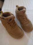 Nike air force para criança