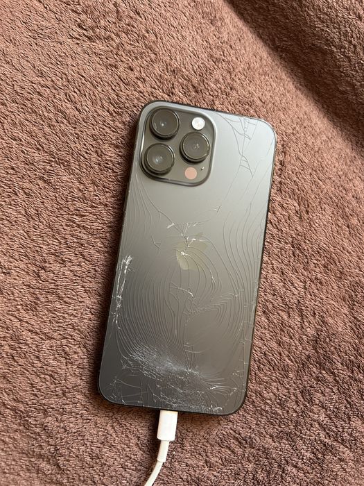 Iphone 14 pro max 128 gb e-sim