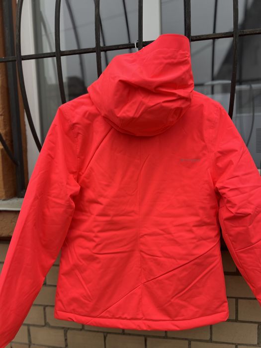 Гірськолижна куртка Spayder M