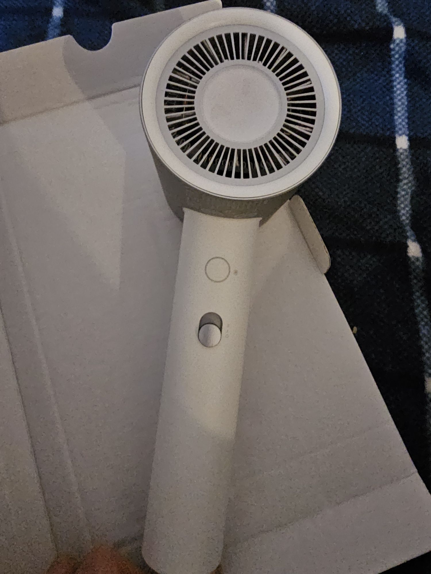Suszarka xiaomi Water Ionic Dryer H500
