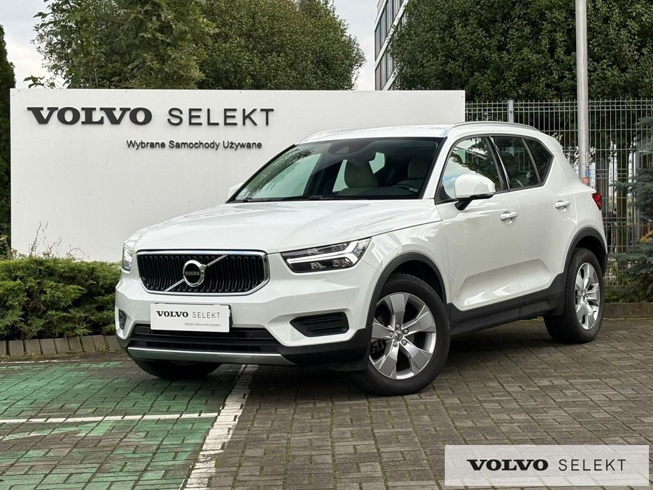 Volvo XC 40 T3 Momentum Pro