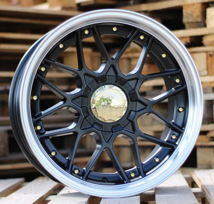 FELGI R18 5X120 BMW 3 E90 E91 E92 F30 F34 4 F32 5 F10 F11 GT F07 6 F06