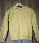 2 bluzy i sweter dziewczęcy 146