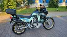 Honda Transalp XL