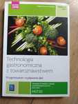 Technologia gastronomiczna z towaroznawstwem cz.1