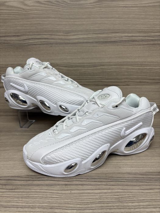 Кросівки Nike NOCTA GLIDE нові ориг. 41р _ Кроссовки nike Nocta ориг.