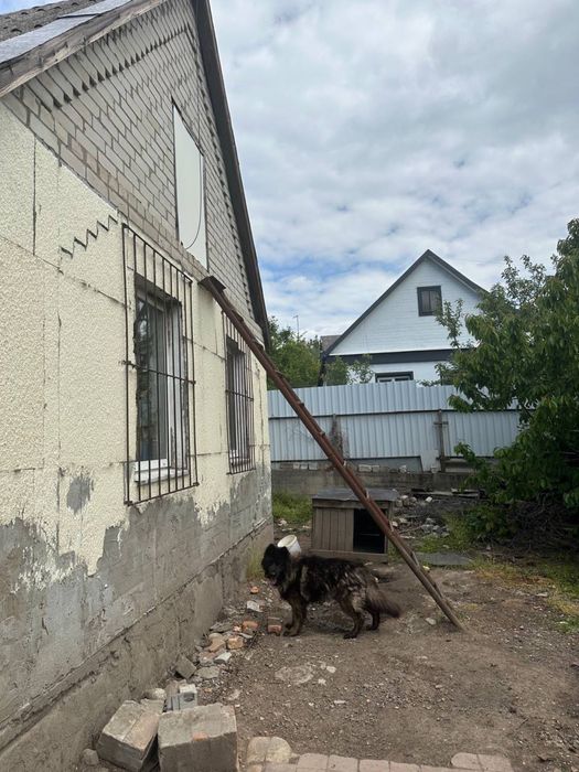 Продам будинок Мирний район 12 го квартал