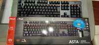Клавиатура ASTA GXT 865