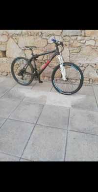 Bicicleta Berg 27,5