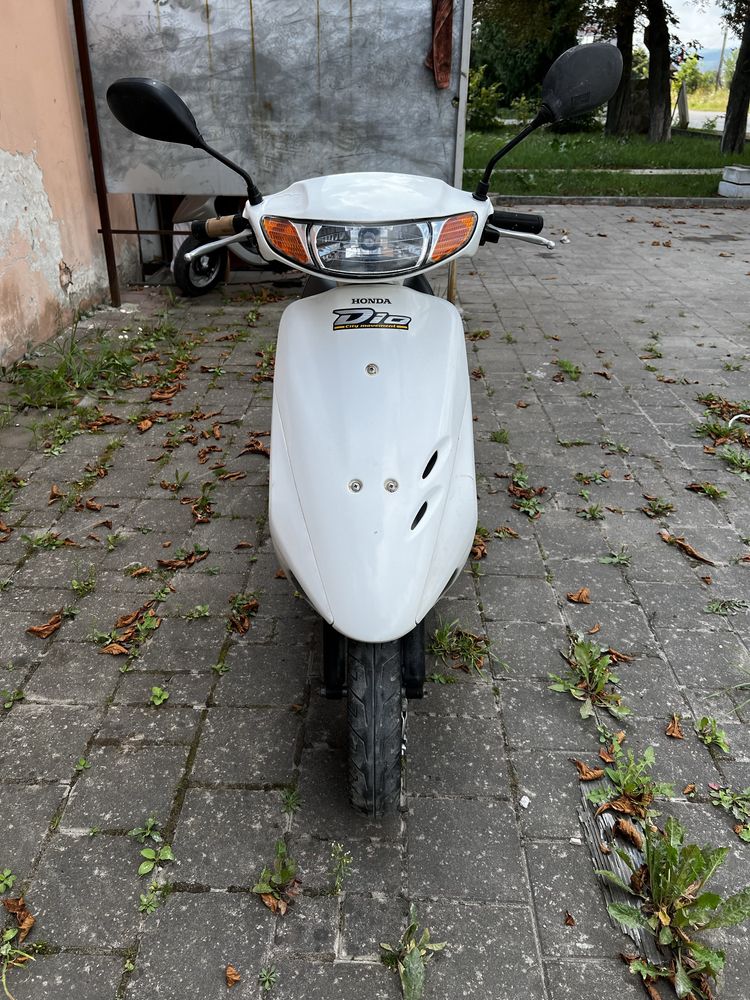 Honda dio 27-34-35-62-68-honda tact 31-51
