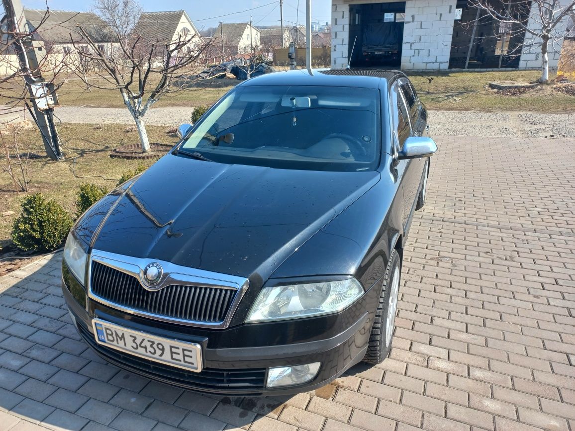 Skoda A5 1.9 tdi