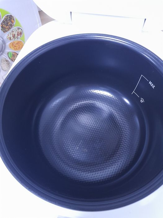 Мультиварка TEFAL RK900132