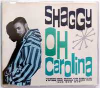 CDs Shaggy Oh Carolina 1993r