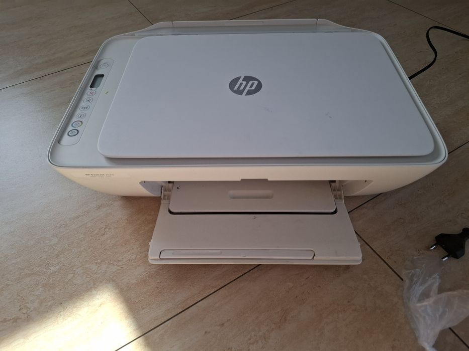 Drukarka hp sprawna malo używana!