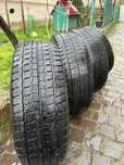 Шини Hankook 215/65/16C