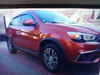 Mitsubichi ASX,Outlander sport