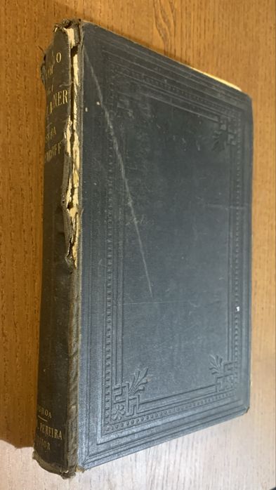 Novo Methodo para aprender a ler, escrever e falar a Lingua Ingleza