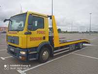 Pomoc drogowa ,przewoz transport maszyn ,ciagnikow,laweta 24h