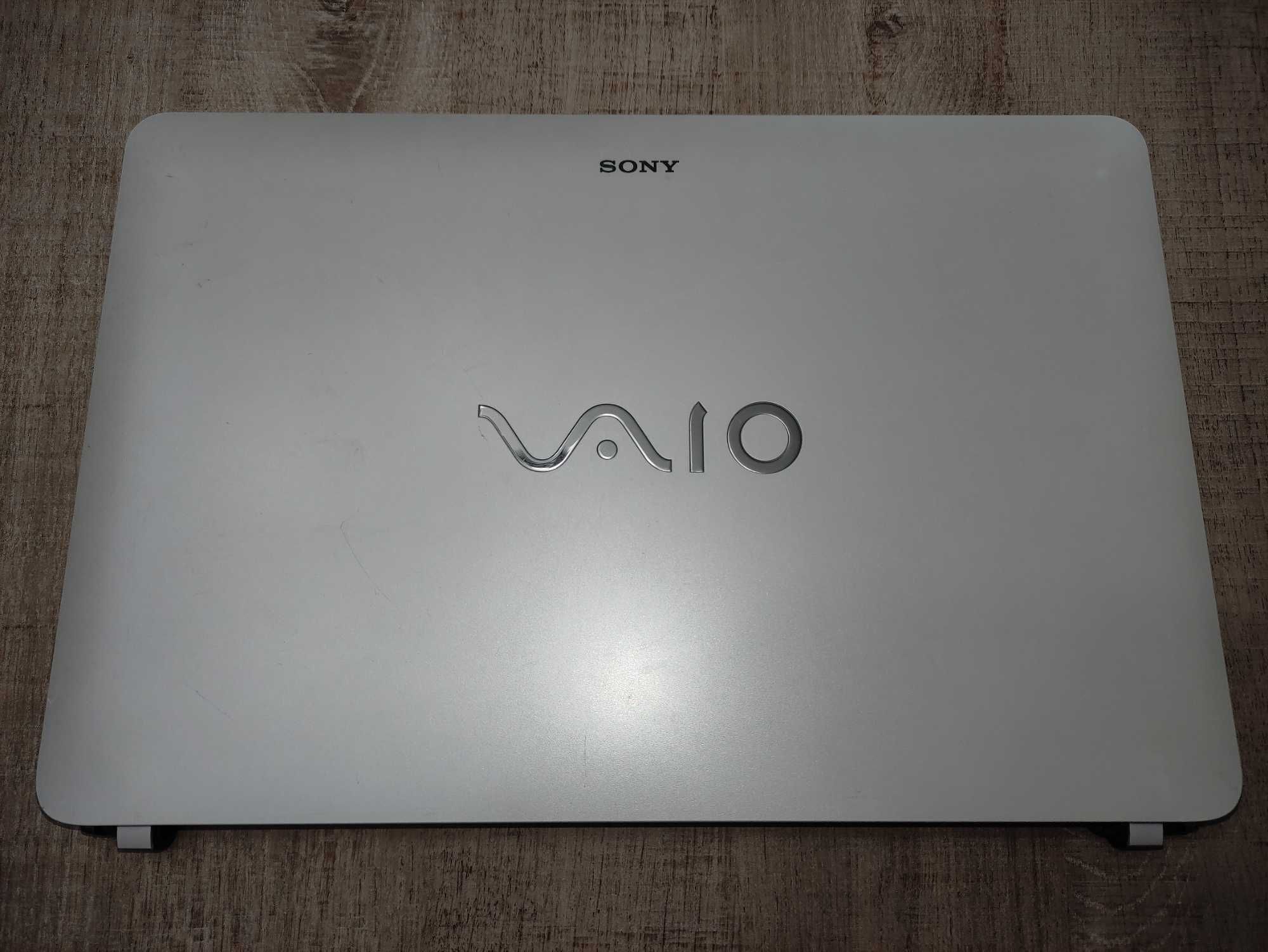 Sony VAIO SVF152 Series - Peças