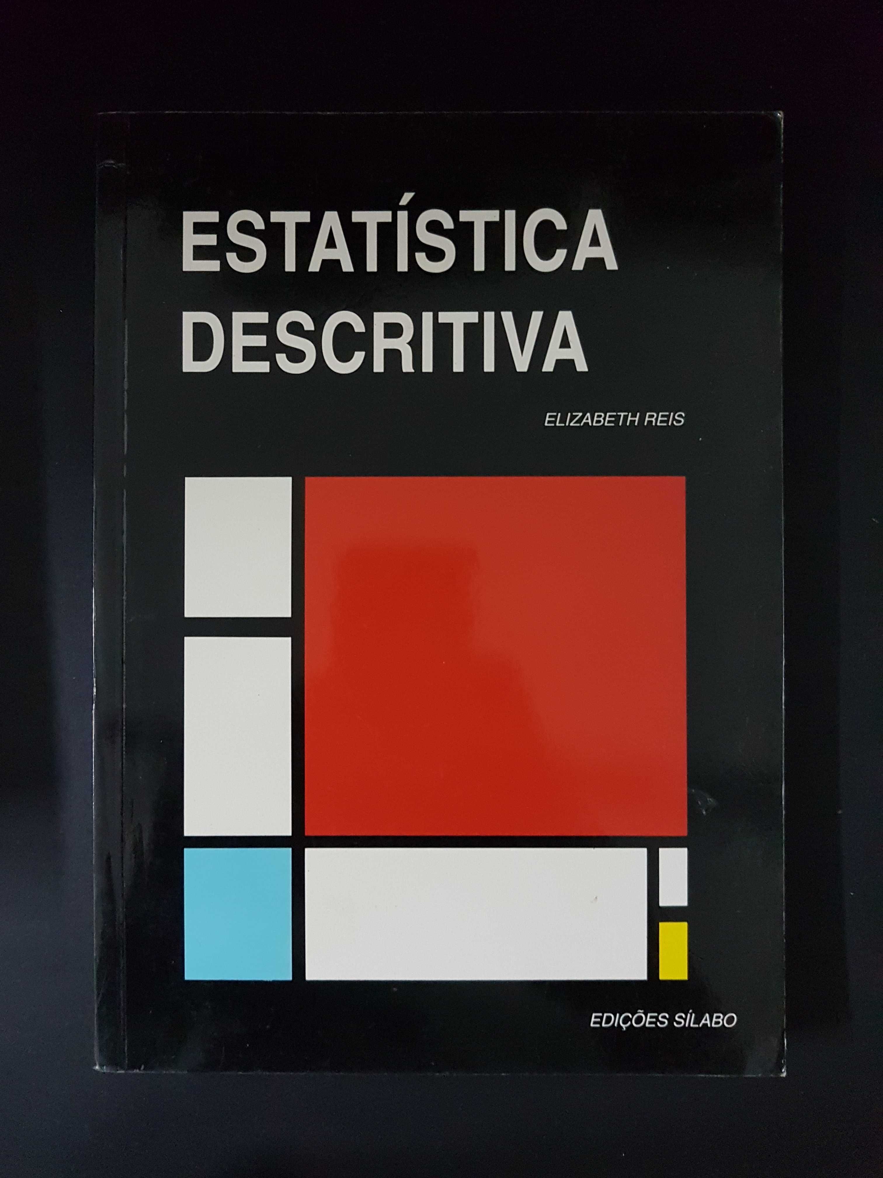 Livro Estatística Descritiva