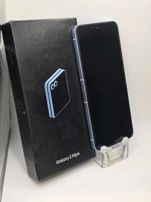 Samsung Z Flip 6 12/256/512