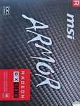 Karta graficzna RX 580 4GB ARMOR