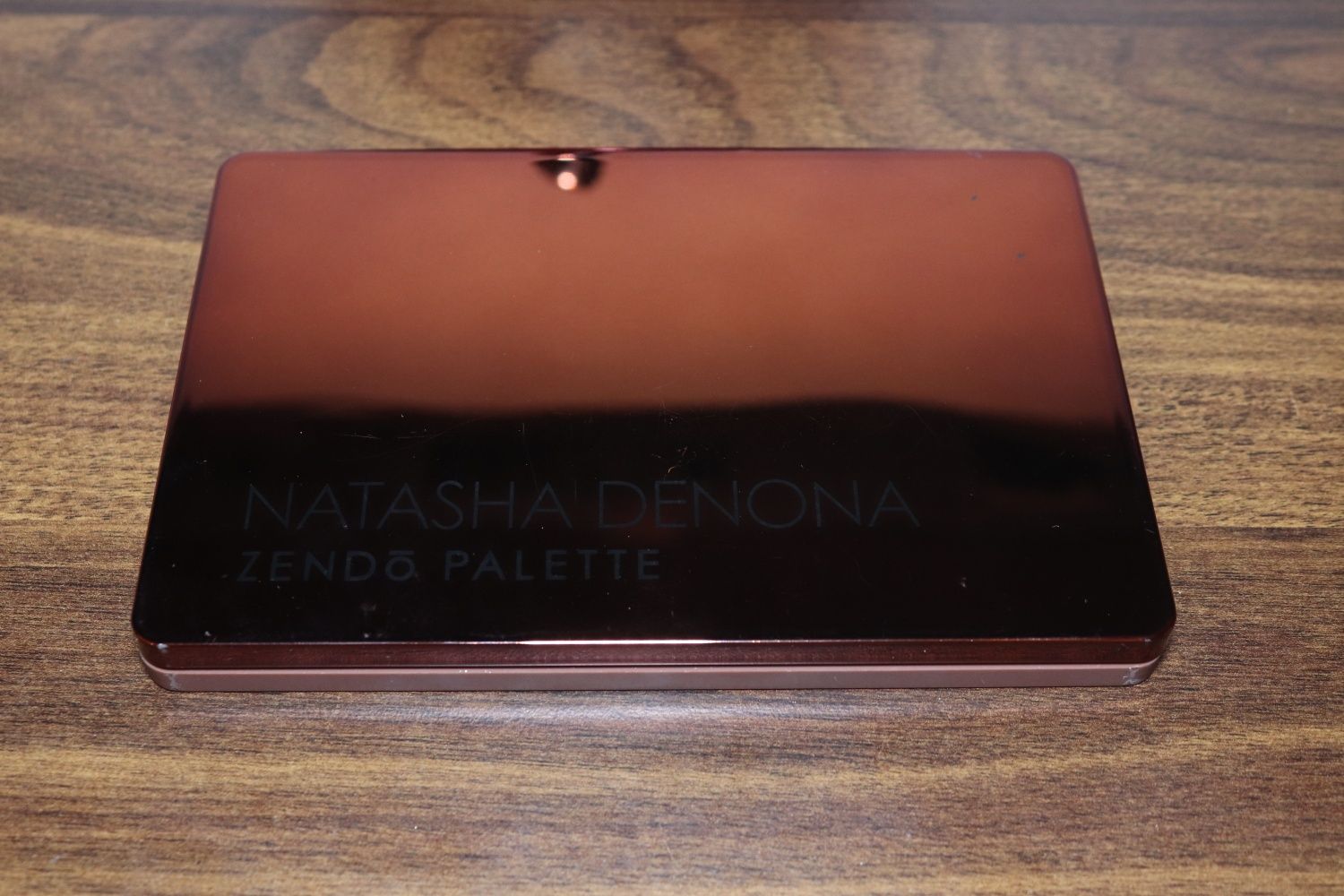 Natasha Denona Zendo palette
