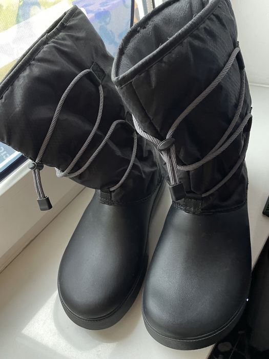 Crocks markowe gumowce 41/26,5cm