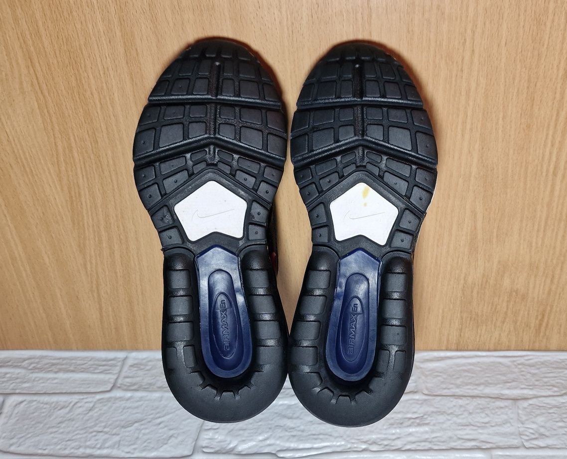 Кроссовки Nike Air Max Pulse (36 размер)