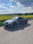 Renault Megane Megane II cabrio 1.9 dCi NOWE SPRZĘGŁO
