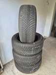 Michelin CrossClimate 2 245 45 R 18 opony całoroczne JAK NOWE