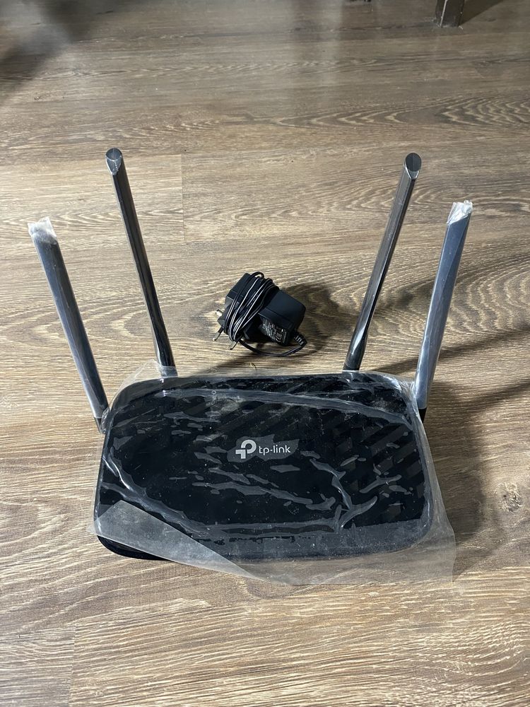 Роутер TP-Link Archer C6