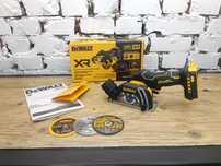 Акумуляторна болгарка, пилка DeWalt DCS438B 20V MAX  MADE IN MEXICO