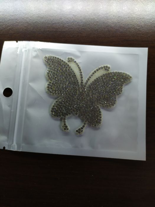 Naklejka samoprzylepna