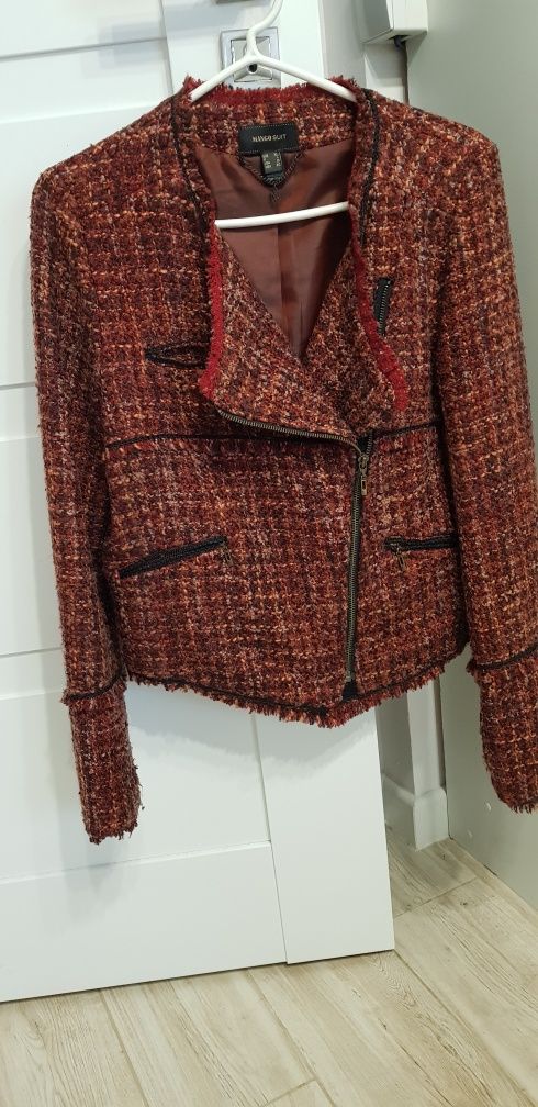 Żakiet damski Mango suit rozmiar XL
