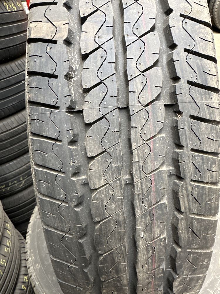 Nowe Opony+ Felgi  205/75 R16 C  MAXXIS VANSMART MCV3