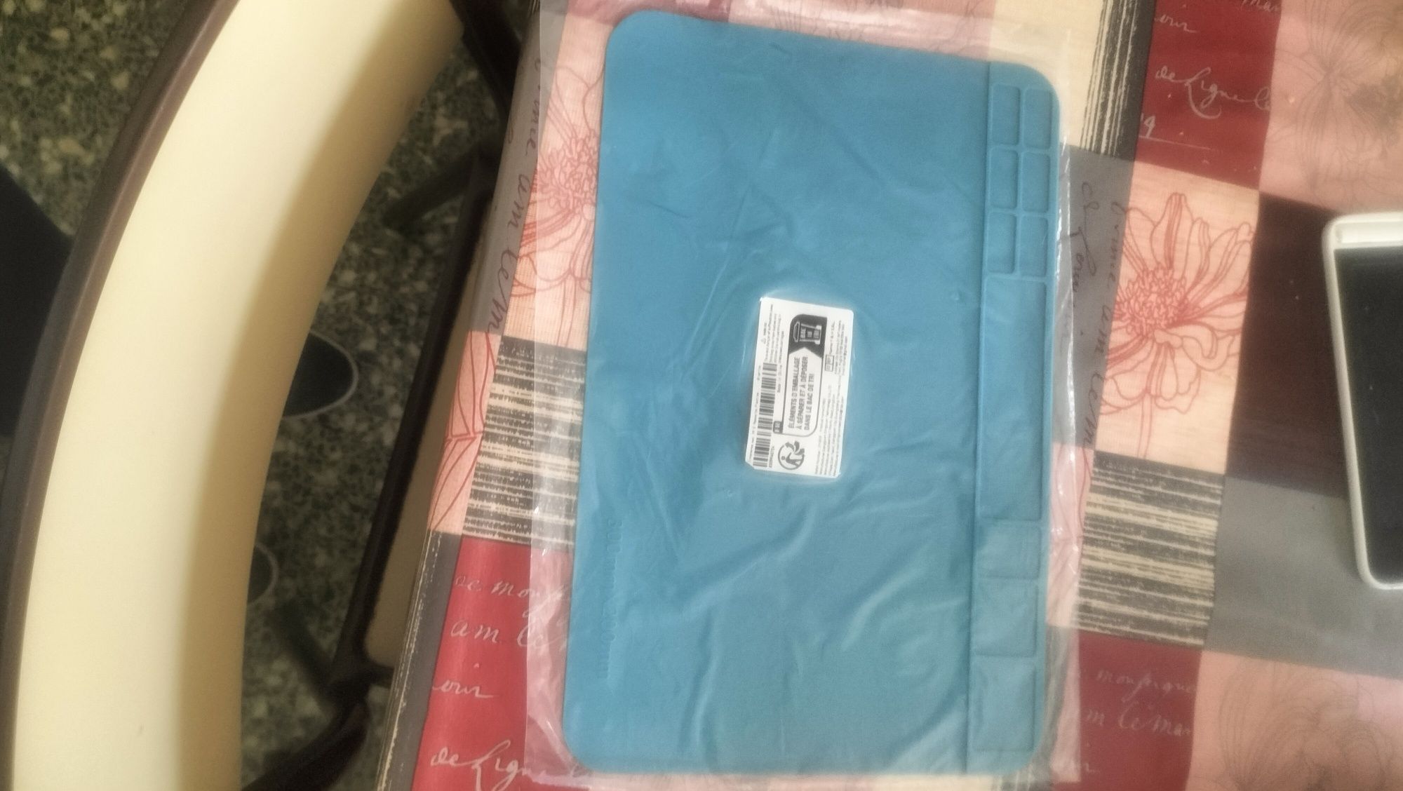 Mini kit de reparação de telemóvel