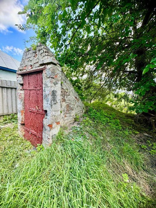 Хата недалеко від ЦЕНТРУ смт Березна! Сертифікат! A11