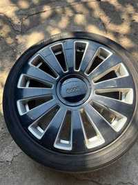 Диски 225/40 R18 AUDI