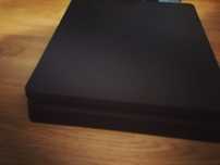 Vendo playstation 4