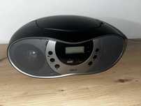 Radioodtwarzacz qilive