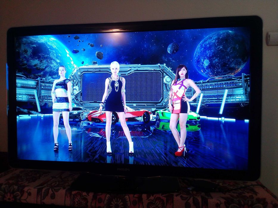 Телевізор 46" Philips 46PFL5605H Full HD + Подарунок!